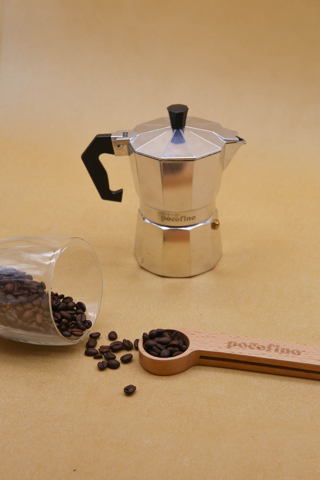 Moka Pot 