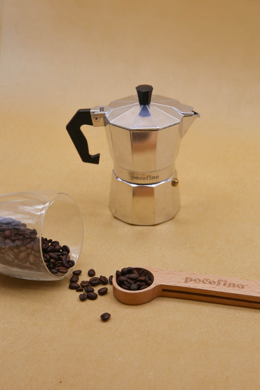 Moka Pot 