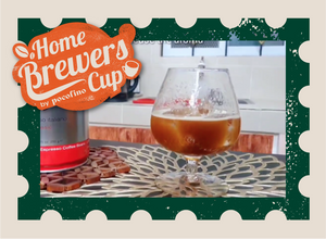 Le Debut by Jhon Cañarejo: Home Brewers' Cup Top 10 Coffee Drink Recipes