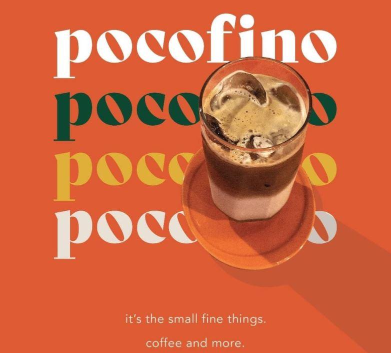 Cafe Menu