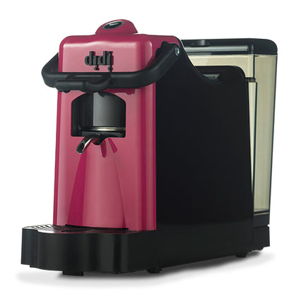 Didi ESE Pod Coffee Machine