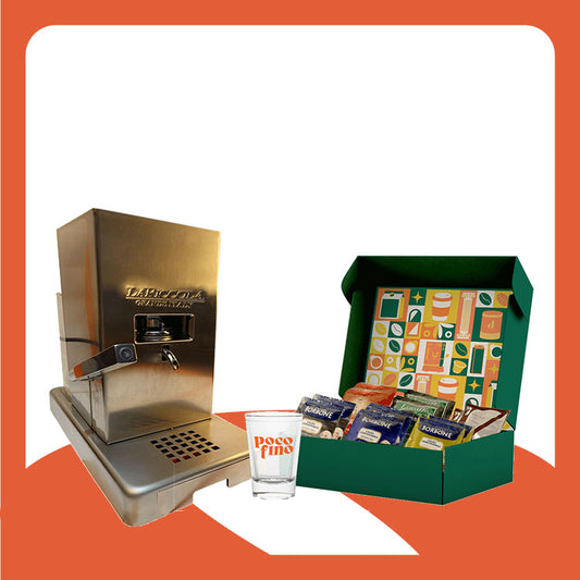 La Piccola Set (20 ESE pods)